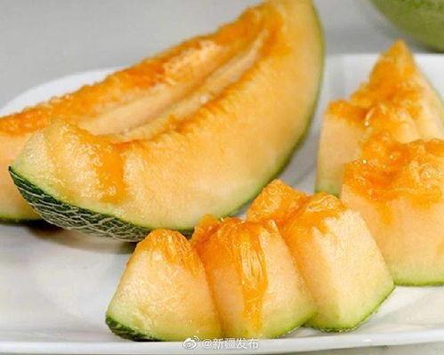 临漳县吃瓜,瓜果飘香，品味乡愁