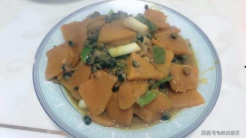 方瓜炒着怎么吃