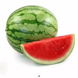 夏天痛风吃三瓜,三瓜助你轻松度夏