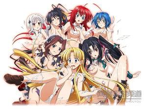 恶魔高校 吃瓜,吃瓜群众揭秘校园秘闻