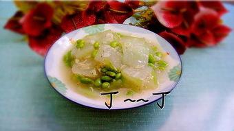 减肥可以吃烧瓜,美味与健康的完美结合